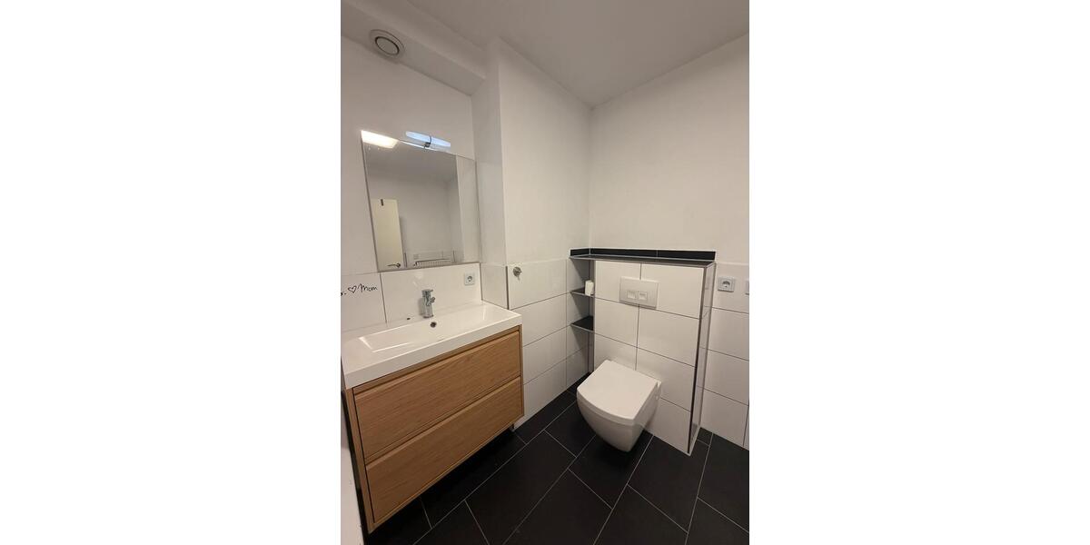 Terrassenwohnung Oerlinghausen - 3 Zimmer, 110 m&sup2;, 280.000&euro; | Angebot:26351310