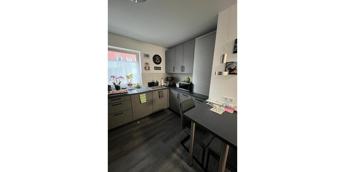 Etagenwohnung Feuchtwangen - 2 Zimmer, 85 m&sup2;, 415.000&euro; | Angebot:27137569