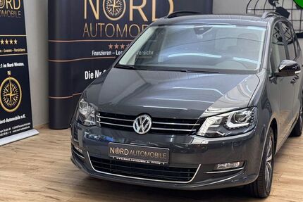 VW Sharan 55.306 km 29.900 &euro; Rastede/ Wahnbek 26180