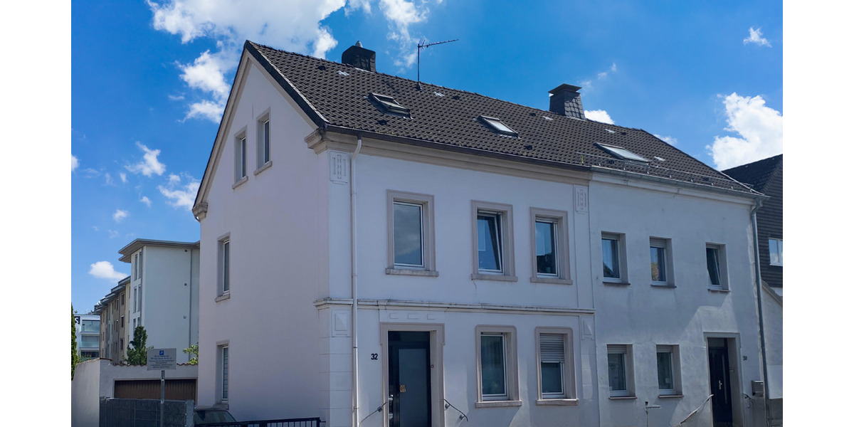 Doppelhaushälfte Menden (Sauerland) Mitte - 7 Zimmer, 122 m&sup2;, 199.900&euro; | Angebot:25703427