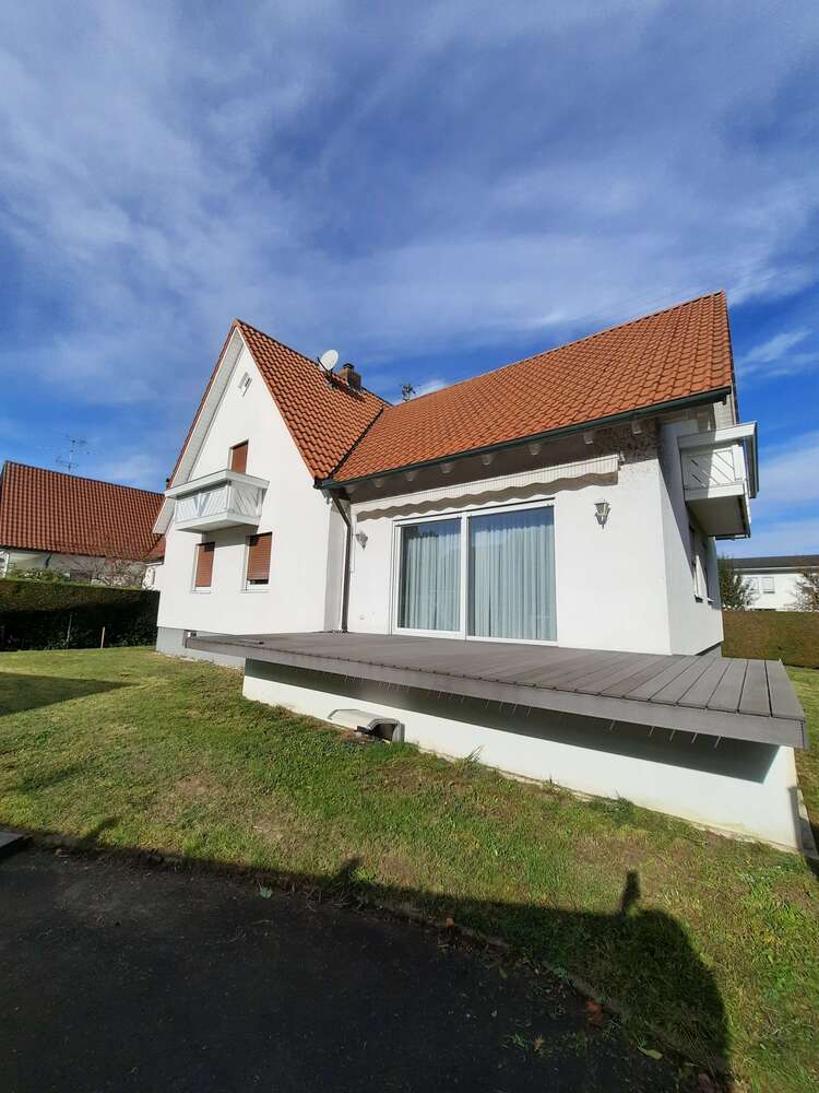 Haus zum Kaufen in Gessertshausen 680.000 € 200 m²