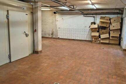 Nachmieter Lagerraum zimmer