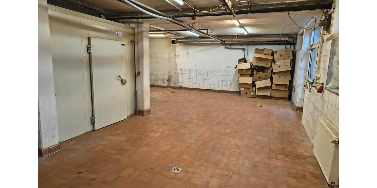 Nachmieter Lagerraum zimmer