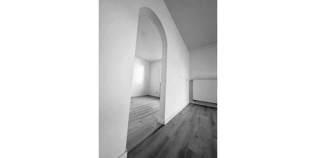 Etagenwohnung Suhl Aue 1 - 1.5 Zimmer, 50 m&sup2;, 69.900&euro; | Angebot:26432975