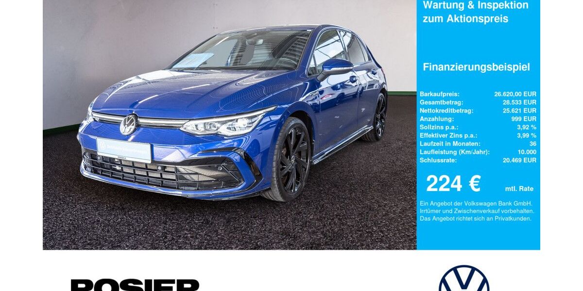 VW Golf 37.479 km 26.620 &euro; Stendal 39576