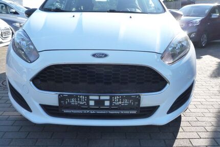 Ford Fiesta 108.000 km 5.799 &euro; Trappenkamp 24610