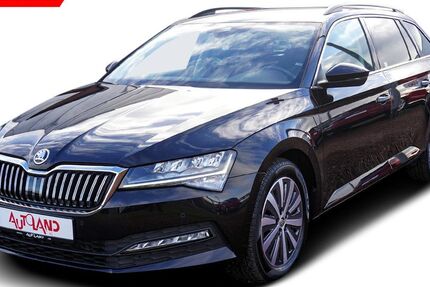 Skoda Superb 41.099 km 34.950 &euro; Naumburg OT Schönburg 06618
