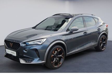 Cupra Formentor 50.800 km 24.480 € Braunschweig 38124