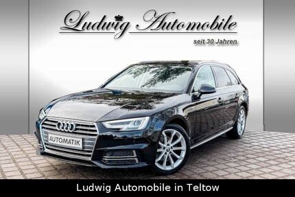 Audi A4 47.000 km 19.999 &euro; Teltow 14513