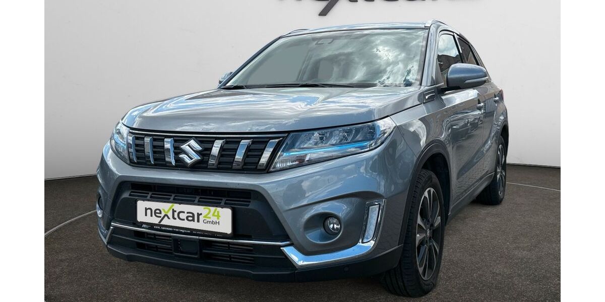Suzuki Vitara 29.500 km 20.990 &euro; Fulda 36043