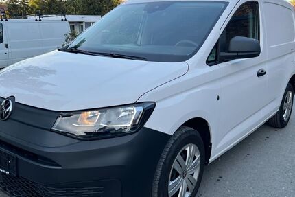 VW Caddy 21.000 km 17.900 &euro; Werdau 08412