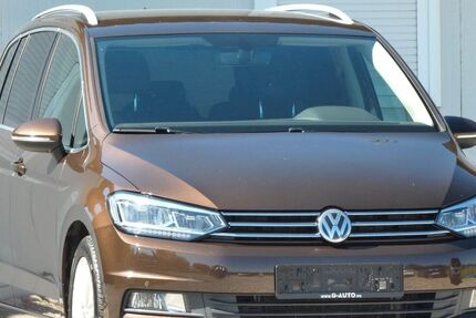 VW Touran 171.500 km 14.550 &euro; Kolbermoor 83059