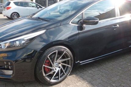 Kia ceed / Ceed 119.811 km 12.990 € Emmendingen 79312