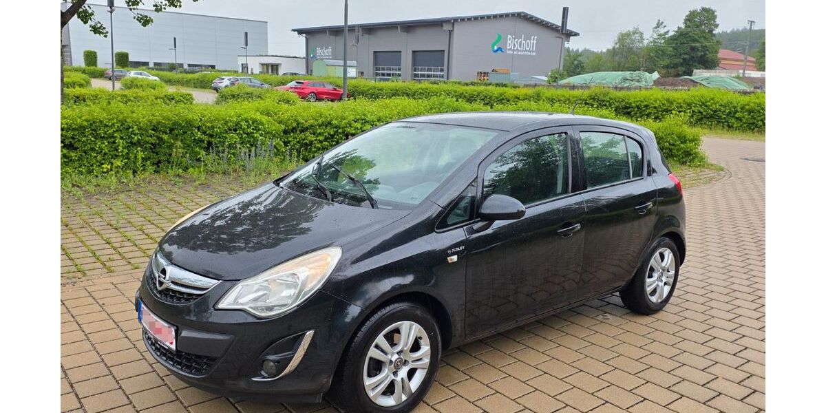 Opel Corsa 150.000 km 3.800 &euro; Leutkirch 88299