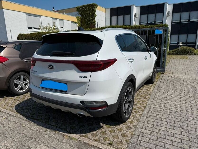 Sportage