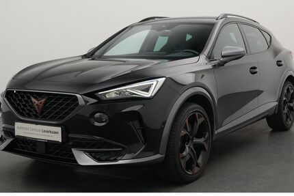 Cupra Formentor 39.536 km 29.988 &euro; Leverkusen 51379