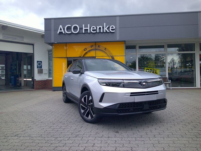 Opel Grandland (X) 2.500 km 36.499 € Niesky 02906