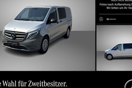 Mercedes-Benz Vito 117.000 km 32.470 &euro; Eisenach 99817