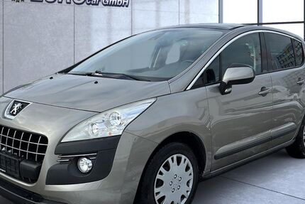 Peugeot 3008 194.000 km 2.950 &euro; Rostock 18106