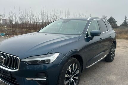 Volvo XC60 234.000 km 22.700 &euro; Berlin 12099