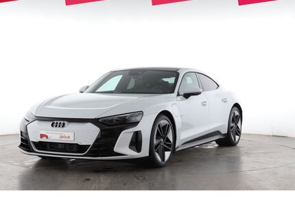 Audi e-tron GT 62.527 km 51.470 &euro; Plattling 94447