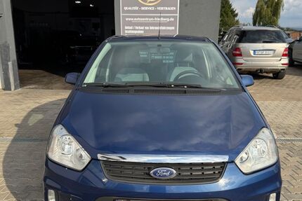 Ford C-Max 166.836 km 3.490 &euro; Reichelsheim-Beienheim 61203