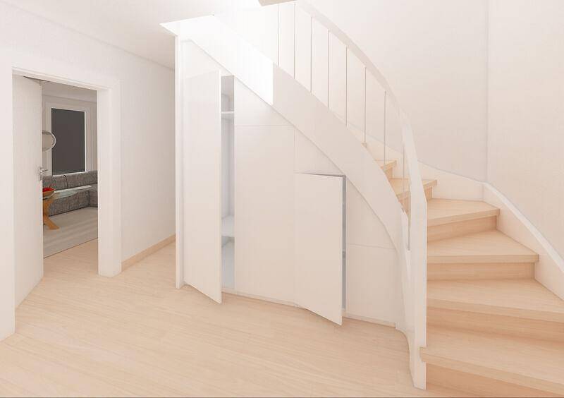 Einfamilienhaus Marlishausen Marlishausen - 4 Zimmer, 121 m&sup2;, 355.780&euro; | Angebot:25959201