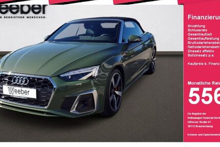 Audi A5 31.909 km 47.890 &euro; Calw 75365