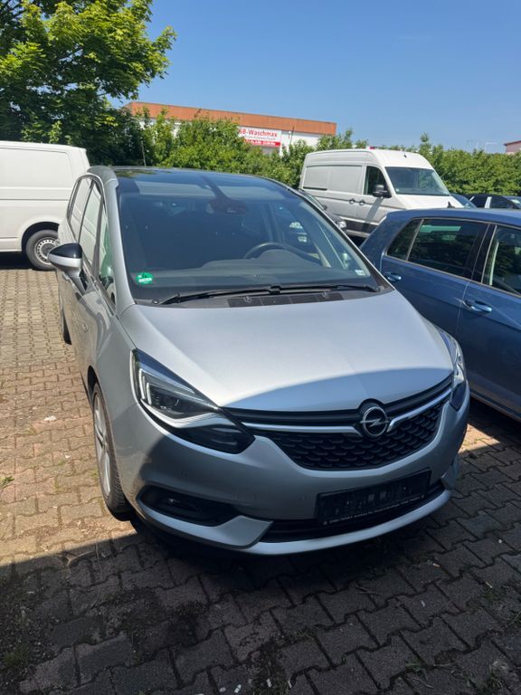 Zafira
