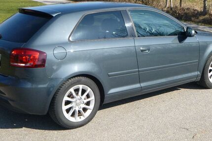 Audi A3 189.000 km 5.000 &euro; Möhnsen 21493