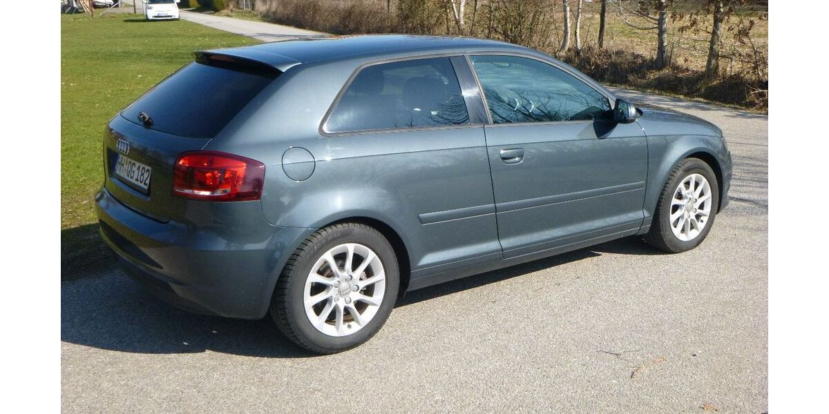 Audi A3 189.000 km 5.000 &euro; Möhnsen 21493
