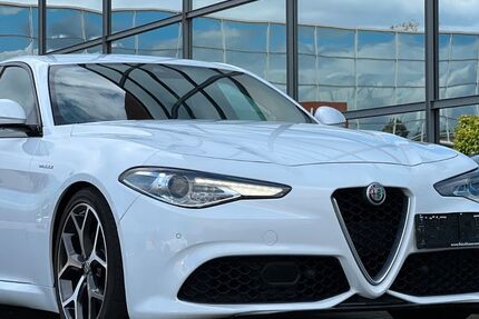 Alfa Romeo Giulia 28.944 km 34.990 &euro; Mönchengladbach 41068