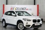 BMW X1 sDrive 18i Advantage WHITE / AUTOMATIK / 89.000 km 18.444 &euro; Hamm 59077