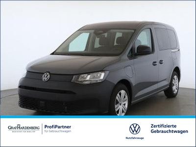 VW Caddy 8.200 km 33.888 &euro; Lahr 77933