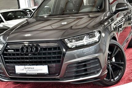 Audi Q7 76.100 km 45.980 € Wörth am Rhein 76744