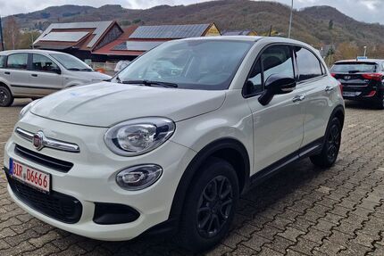Fiat 500X 100.000 km 10.480 &euro; Idar-Oberstein 55743
