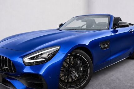 Mercedes-Benz AMG GT 15.900 km 109.890 &euro; Rastatt 76437