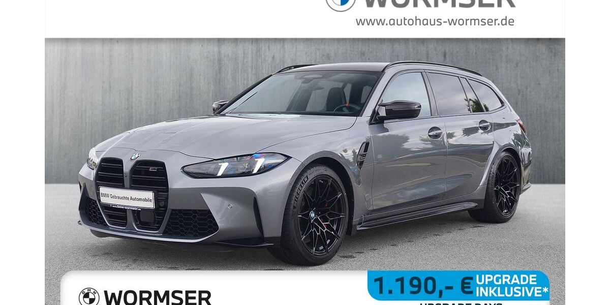 BMW M3 14.850 km 92.980 &euro; Coburg 96450