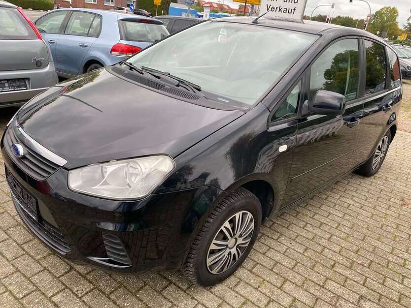 Ford C-Max 139.000 km 4.300 € Wittmund 26409