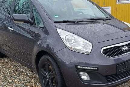 Kia Venga 180.000 km 4.990 &euro; Mörfelden-Walldorf 64546