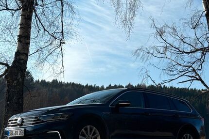 VW Passat Variant 59.000 km 22.999 &euro; Tiefenbach 93464