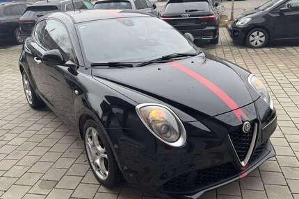 Alfa Romeo MiTo 122.000 km 4.950 &euro; Egenhofen/Unterschweinbach 82281