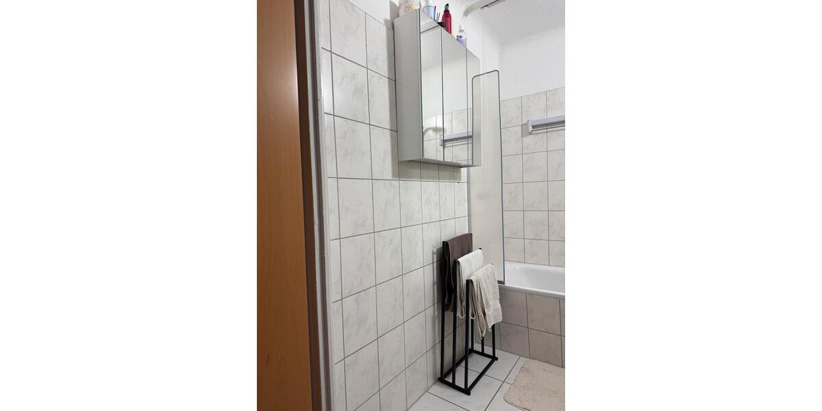 Etagenwohnung Blankensee - 2 Zimmer, 46 m&sup2;, 446&euro; | Angebot:26565362