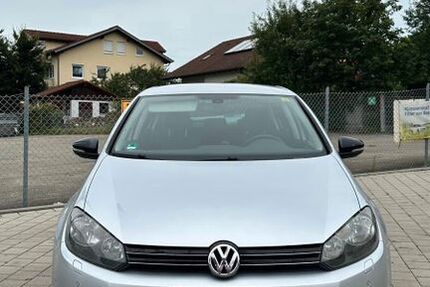 VW Golf 199.000 km 6.000 &euro; Krumbach 86381