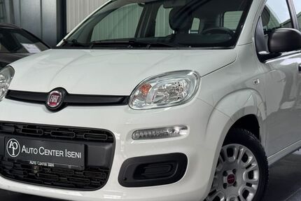 Fiat Panda 59.314 km 6.980 &euro; Spaichingen 78549