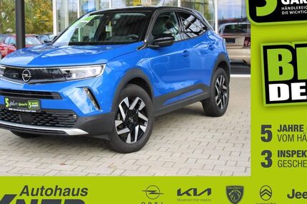 Opel Mokka 27.578 km 15.650 &euro; Hof 95032