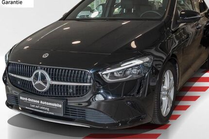 Mercedes-Benz B 200 13.267 km 31.490 € Wittstock 16909