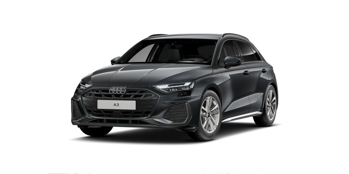 Audi A3 7.093 km 34.880 &euro; Michelstadt 64720