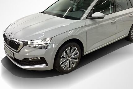 Skoda Scala 43.168 km 19.450 &euro; Fürth 90763