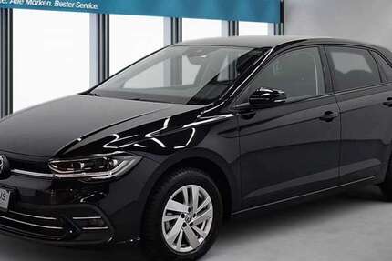 VW Polo 13.807 km 21.920 &euro; Maintal 63477